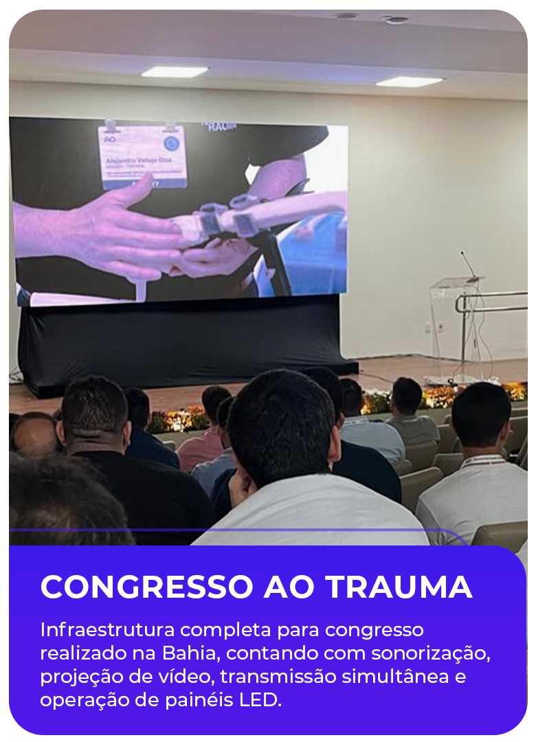Case AO Trauma Mobile