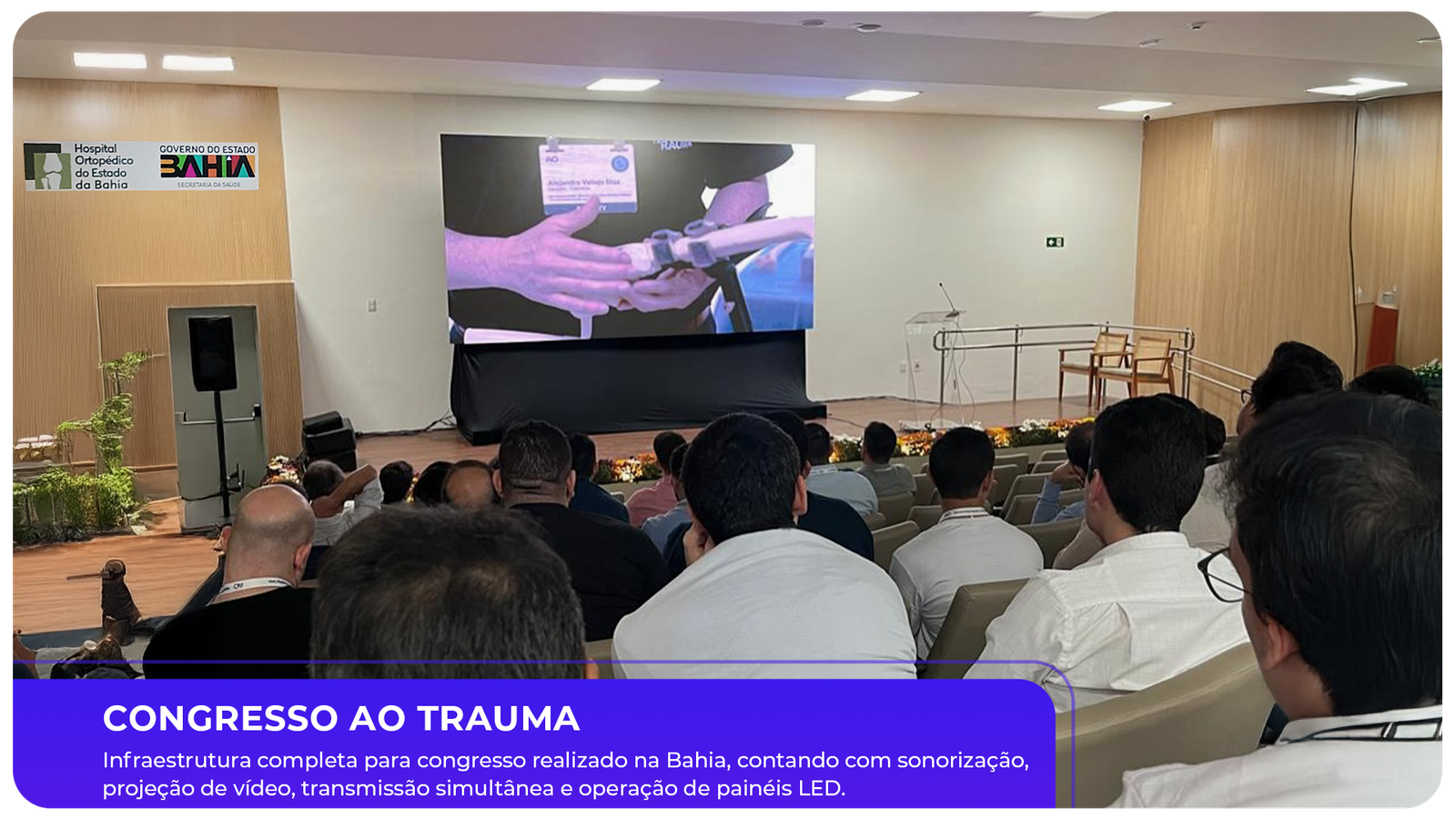 Case AO Trauma